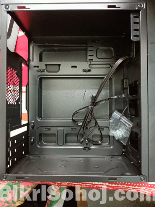 A.Tech M-ATX Series Casing